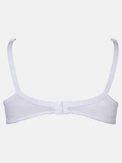 Damen BH im 2er Pack mit Alloverprint