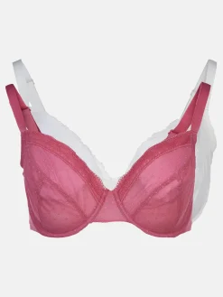 Damen BH im 2er Pack Theo