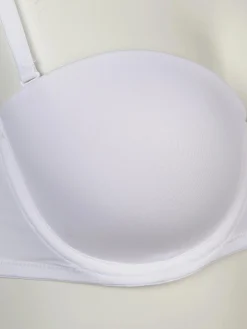 Damen BH in Balconette-Form