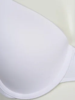 Damen BH in Herzform