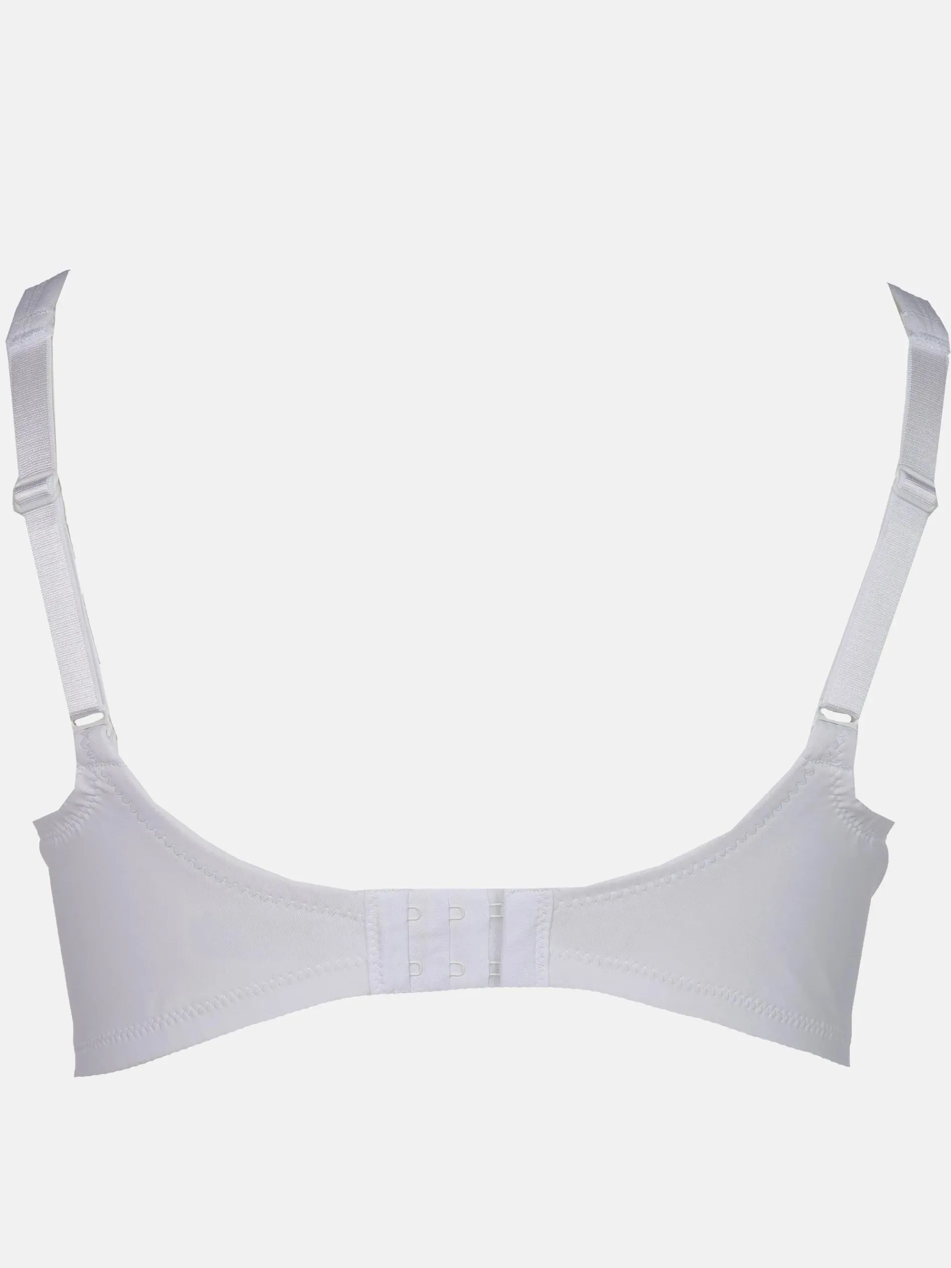 Damen BH in Stützform mit Spitze