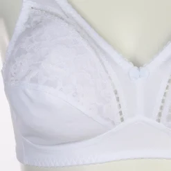 Damen BH mit edler Spitze