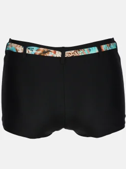 Damen Bikinihose mit Bindeband