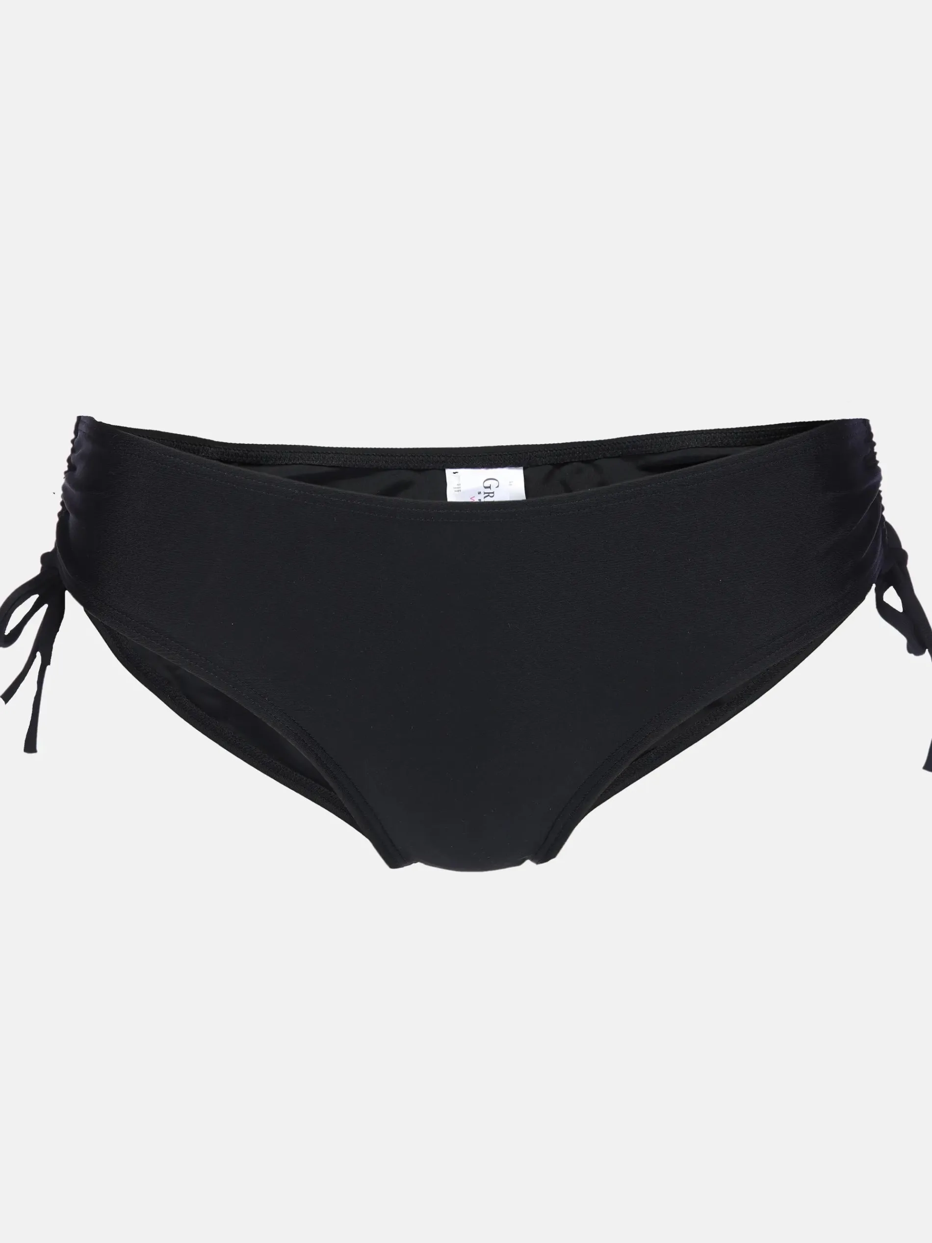 Damen Bikinihose mit Bindeband