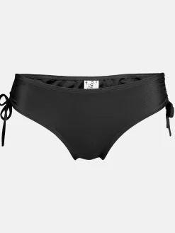 Damen Bikinihose uni