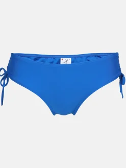 Damen Bikinihose uni
