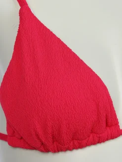 Damen Bikiniset mit Struktur