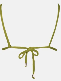 Damen Bikiniset mit Struktur