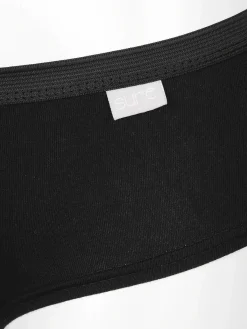 Damen Bio Panty im 2er Pack