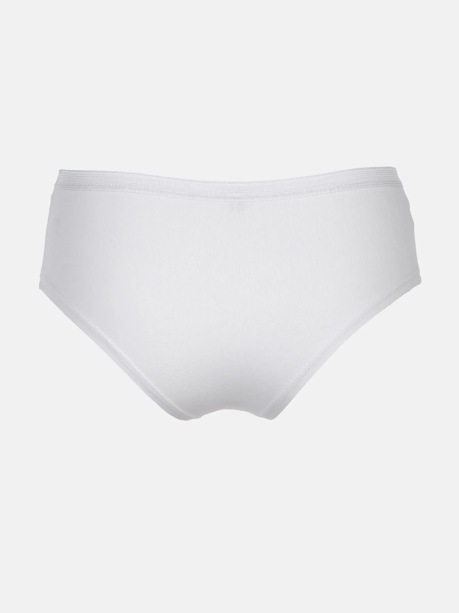 Damen Bio Panty im 2er Pack