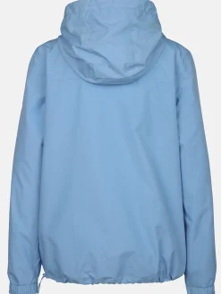 Damen Blouson mit Kapuze