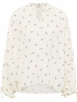 Damen Bluse "Bellflower"