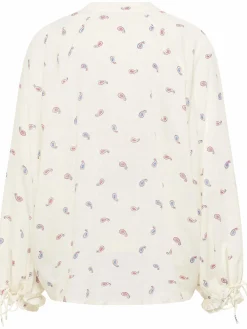 Damen Bluse "Bellflower"