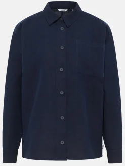 Damen Bluse in lässigem Style