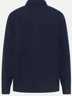 Damen Bluse in lässigem Style