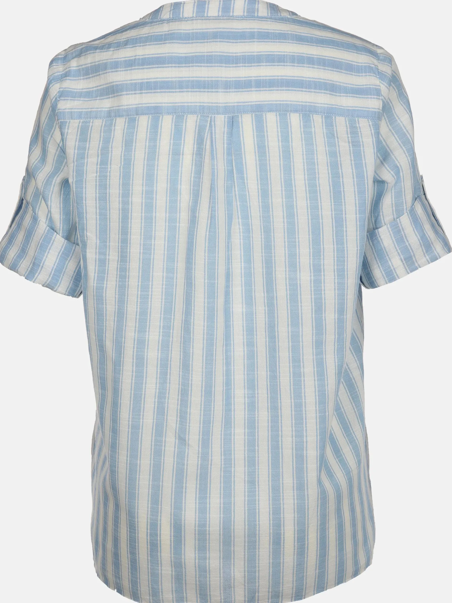 Damen Bluse mit 3/4 Arm