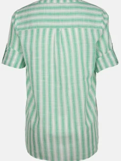 Damen Bluse mit 3/4 Arm