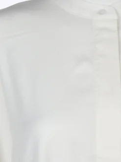 Damen Bluse mit 3/4 Arm