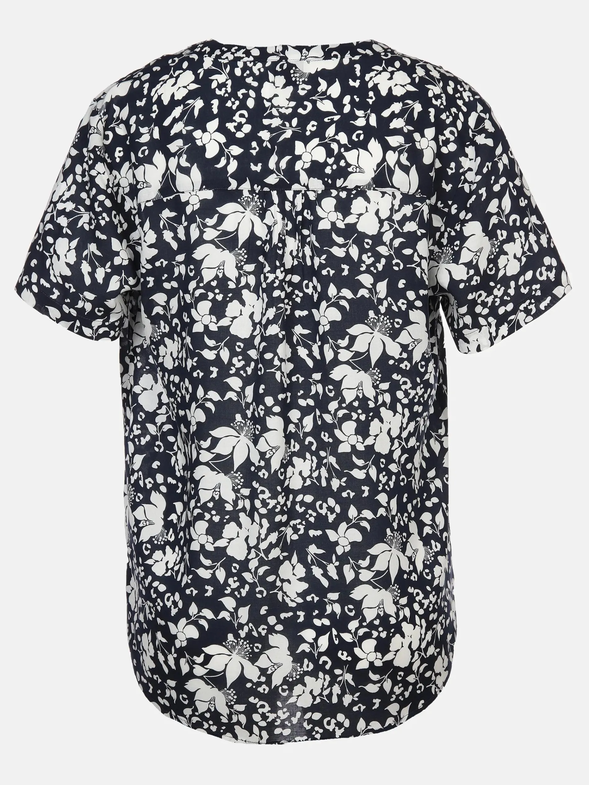 Damen Bluse mit hübschem Print