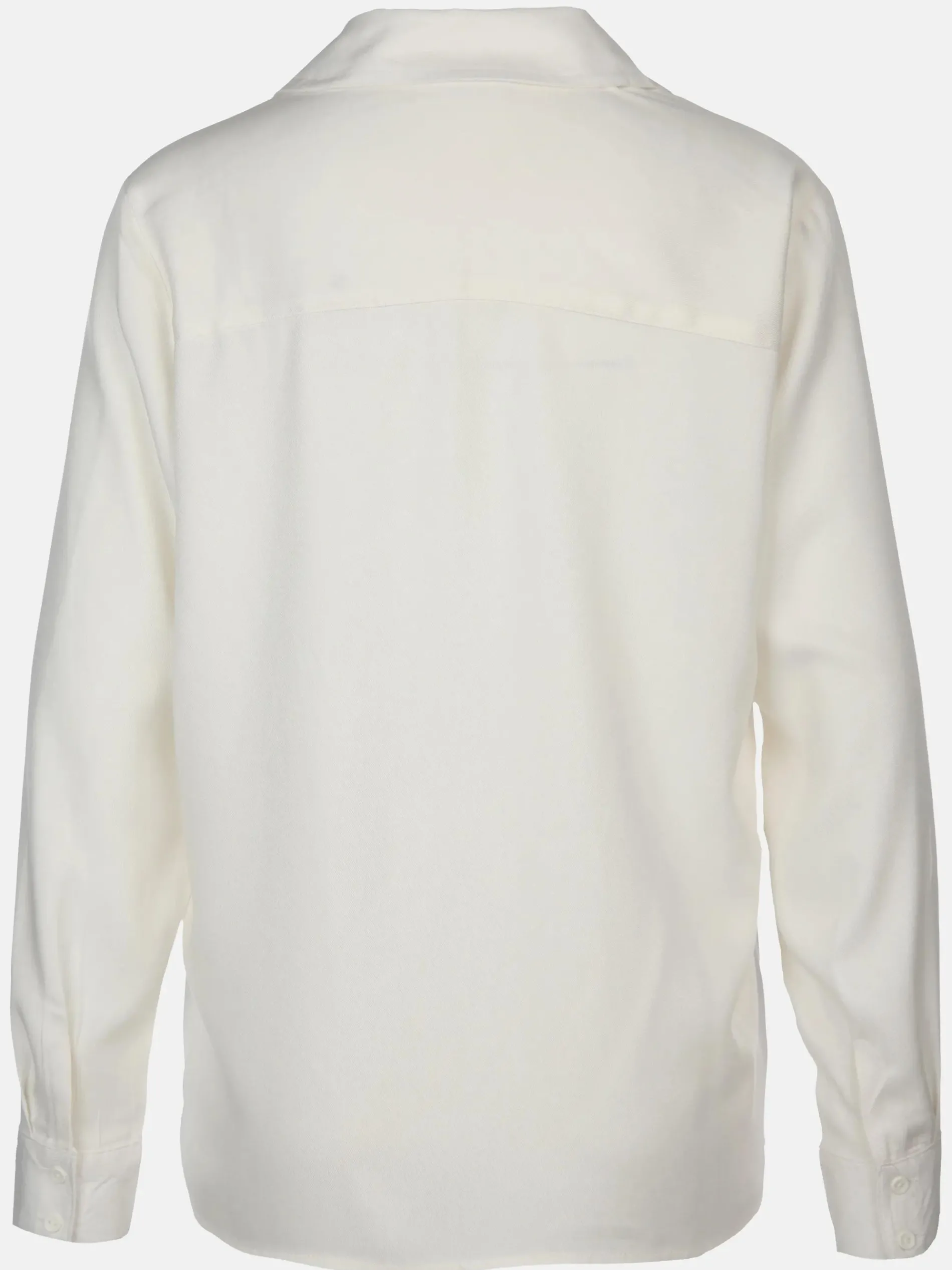 Damen Bluse mit Knopfleiste