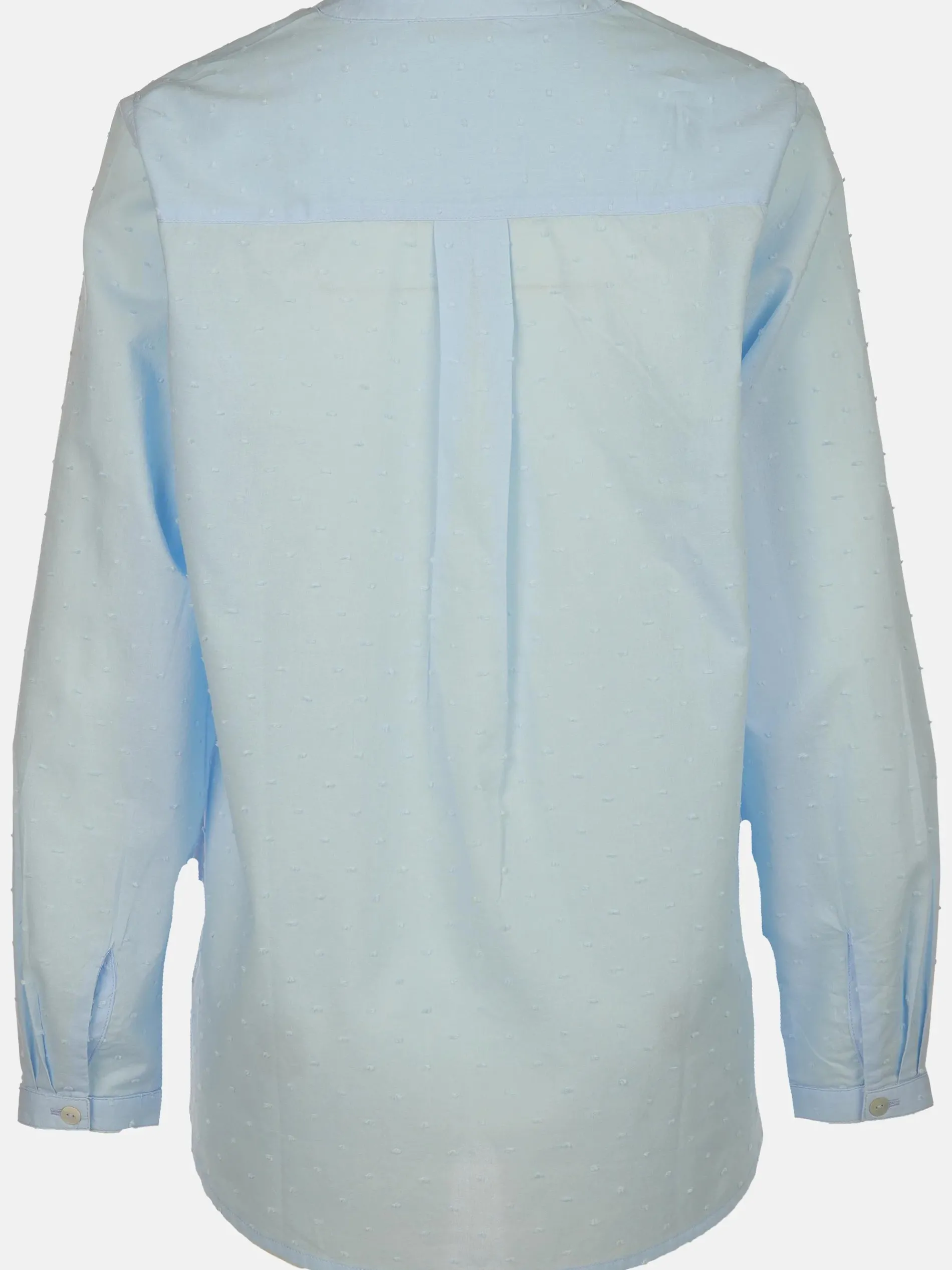 Damen Bluse mit Struktur