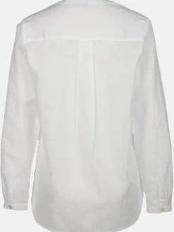 Damen Bluse mit Struktur