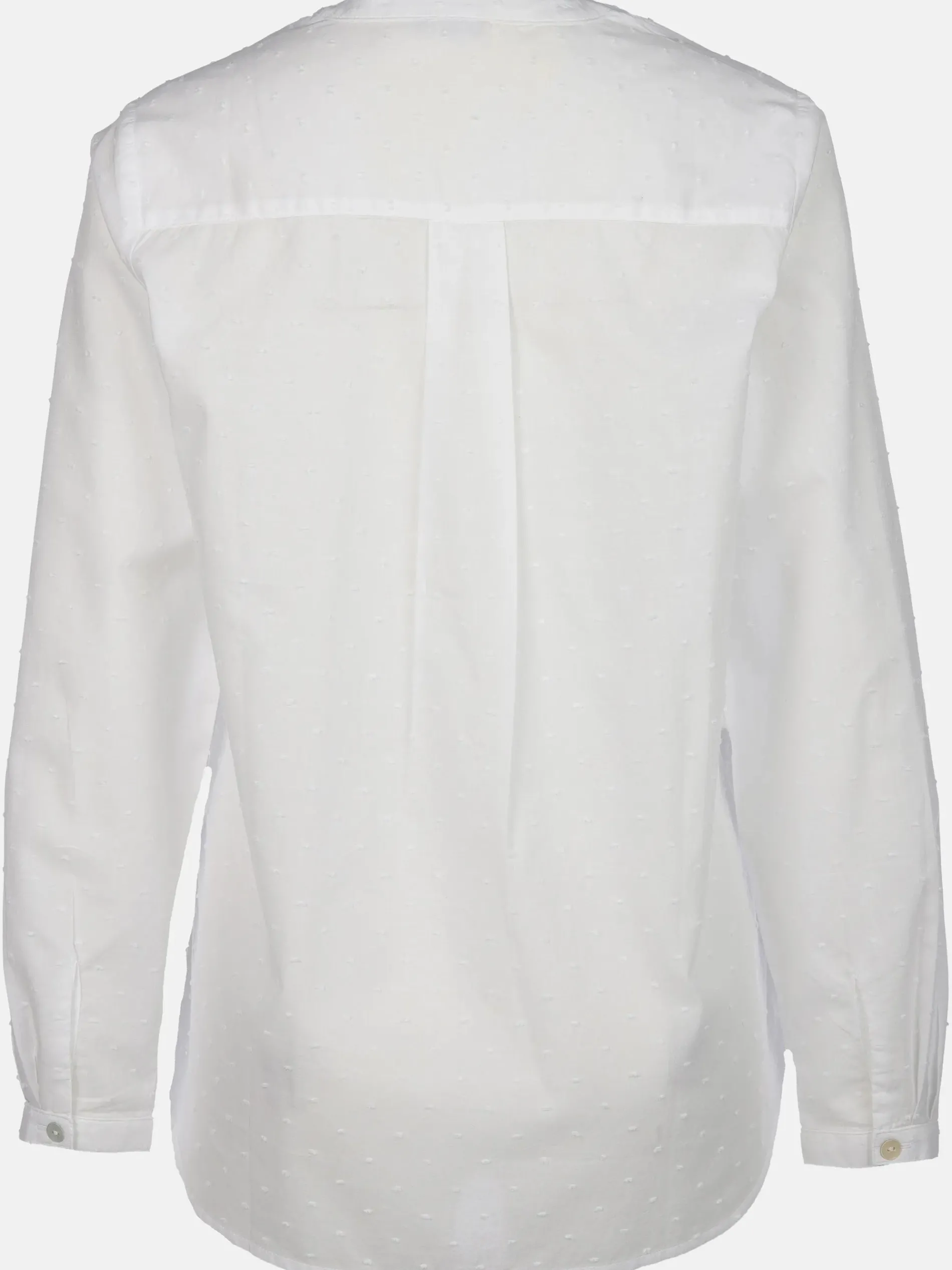 Damen Bluse mit Struktur