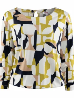 Damen Blusenshirt "Calla"