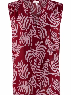 Damen Blusentop "Caya"