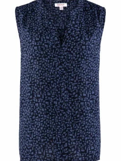 Damen Blusentop "Caya"