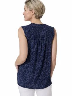 Damen Blusentop "Caya"