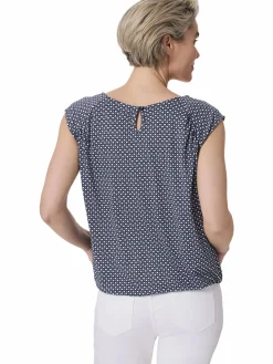 Damen Blusentop "Vega"
