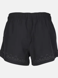 Damen Boardershorts mit Lasercut