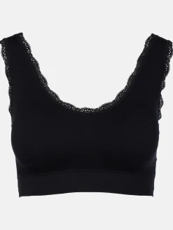 Damen Bustier ohne Naht
