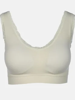 Damen Bustier ohne Naht