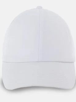 Damen Cap mit Lochmuster