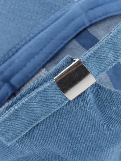 Damen Cap mit Stickerei