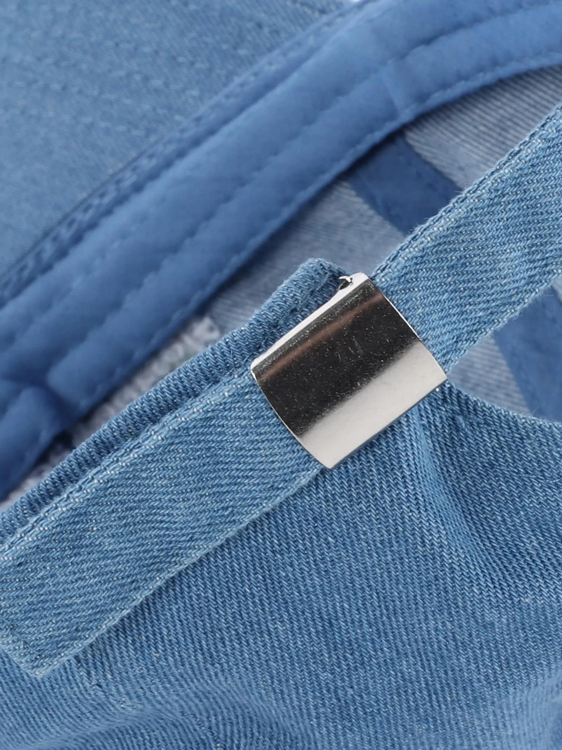 Damen Cap mit Stickerei