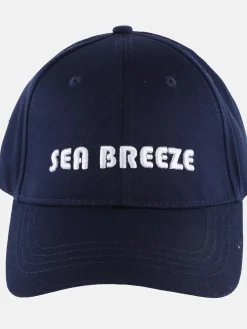 Damen Cap mit Stickerei