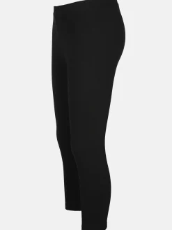 Damen Capri Leggings im 2er Pack