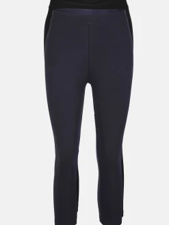 Damen Capri Leggings im 2er Pack