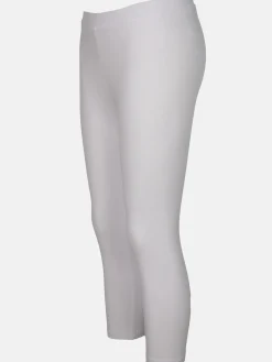 Damen Capri Leggings im 2er Pack