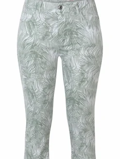 Damen Caprihose "Coco"