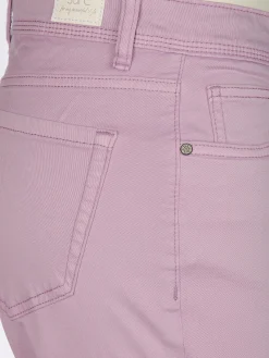 Damen Caprihose in slimfit Form