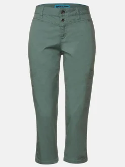 Damen Capri-Hose "Yulius"