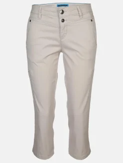 Damen Capri-Hose "Yulius"