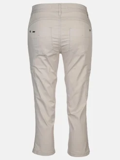 Damen Capri-Hose "Yulius"