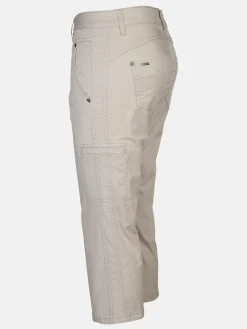 Damen Capri-Hose 