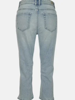 Damen Caprijeans "Tanita" superslim