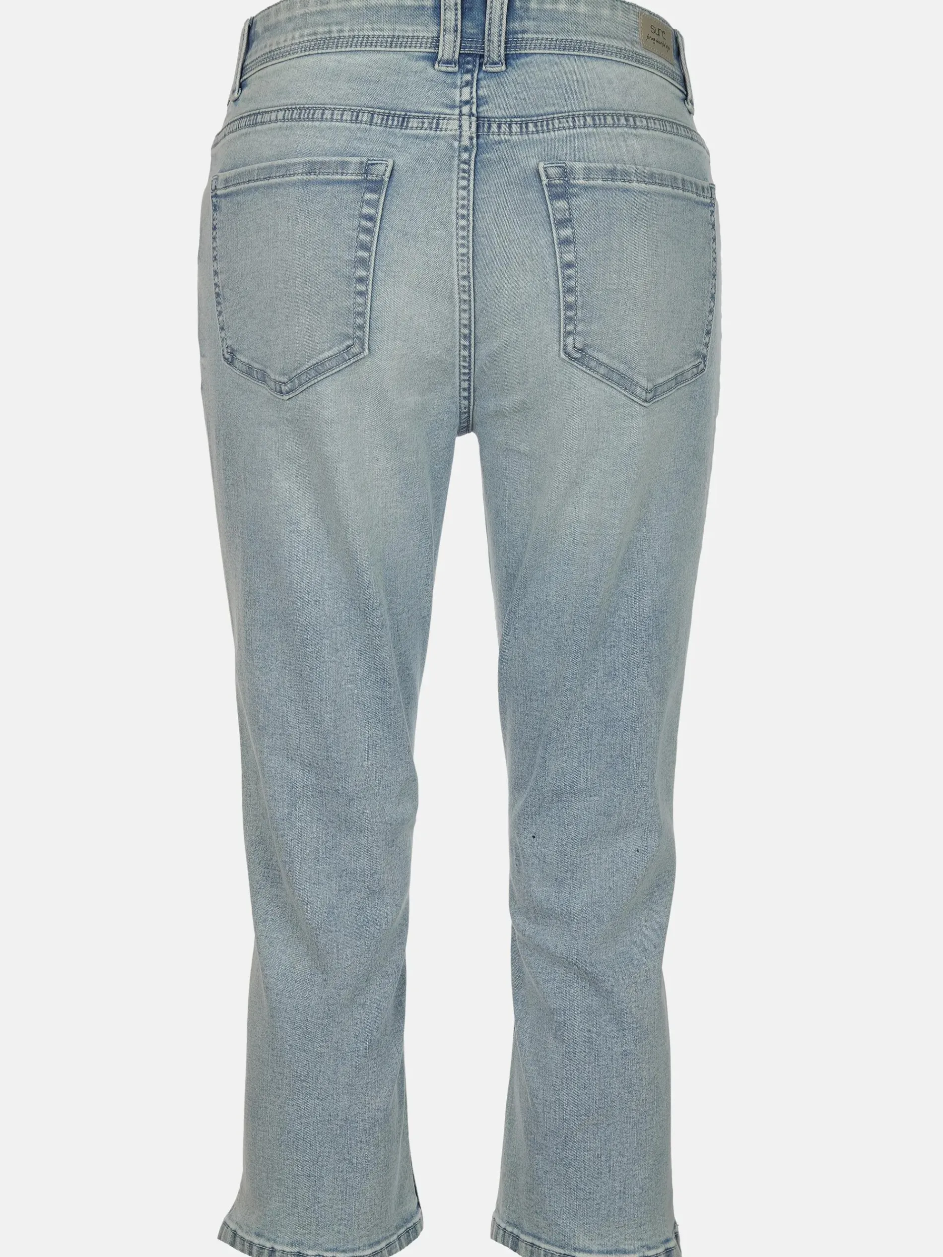 Damen Caprijeans "Tanita" superslim